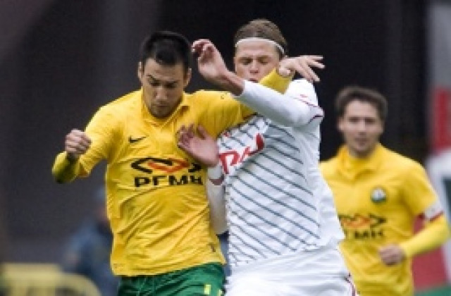 Попов: От Вила ми предлагаха добри условия, но Кубан отказа офертата