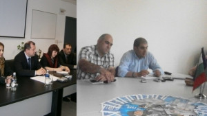 Две политически централи коментират казуса Пеевски днес