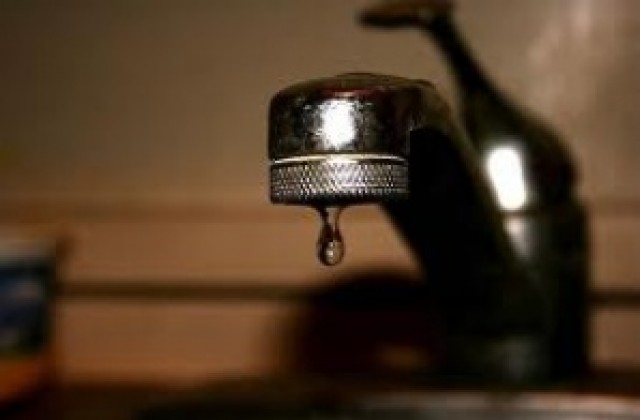 Без вода на 17 юни