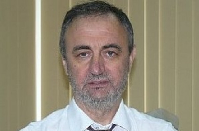 Доц. Андрей Андреев: Почти всеки може да се подложи на лазерна корекция на зрението