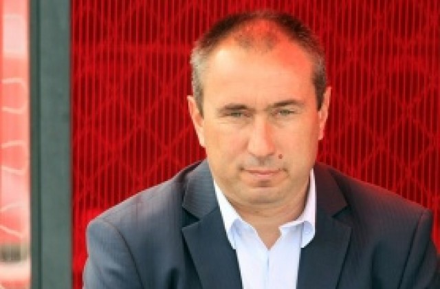 Мъри предупреди играчите си: Който е несериозен, ще си тръгне