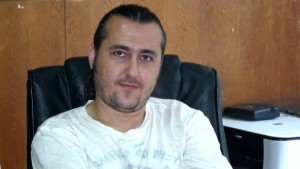 31годишен актьор начело на театъра в Ловеч