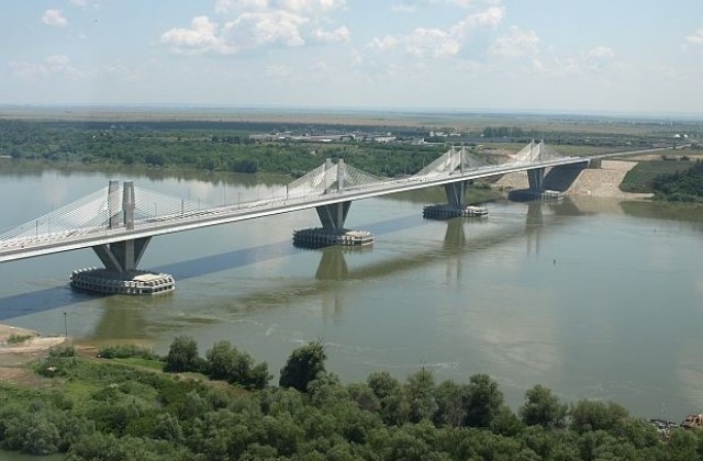 Открива се автобусна линия от Видин за Калафат и Крайова