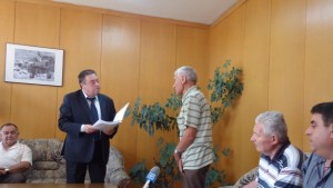 До месец проучват възможността за битово ползване на марашката минерална