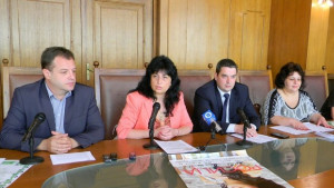 Над 4000 участници идват за Петропавловския събор на народното творчество