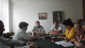 Преяждането на ДПС с власт е една от причините за