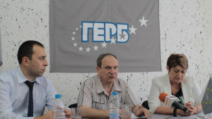 Депутатът Дарин Димитров На протестите сега излиза интелигенцията