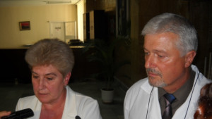 Държавата увеличи дела си в болницата