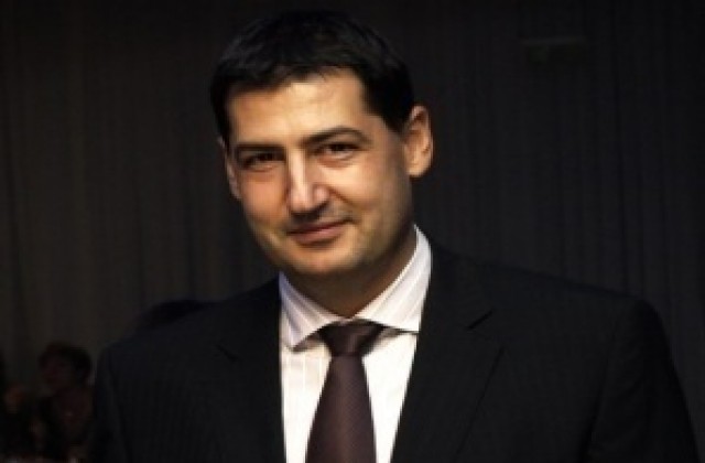 Иван Тотев: ДПС се цели в местната власт