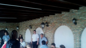 Жители на Пчелина потърсиха съдействие от Иван Портних искат канализация