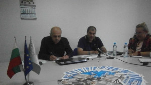 Цветомир Михов Правителството ще си отиде когато каже Доган