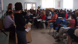 Представители на Общинско училищно настоятелство Болярово участваха в годишната среща