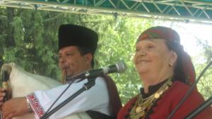 Читалището в Сваленик с Голямата награда от Златната гъдулка