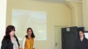 Училище за родители се проведе в Дряново