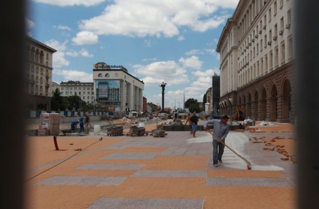 ВМРО поиска съставяне на програмен кабинет