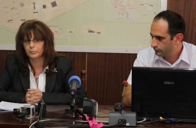 Шест нови електронни форми в общината