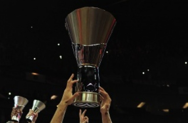 Ясни заявките за квалификацията в Евролигата, Лукойл с лиценз, но без участие