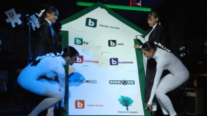 bTV Media Group вече е собственост на Тайм Уорнър