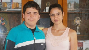 Двама ученици от Хуманитарна гимназия са призьори в национален конкурс