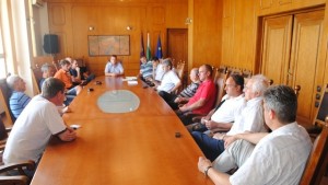 Структурата на новия Етър В Търново ясна до края на