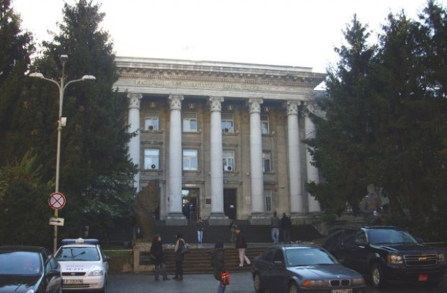 Дискусия за социалните услуги и обучението на студентите в РУ