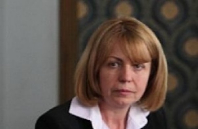 Фандъкова: Протестът на „Атака не беше съгласуван
