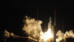 Разногласия между НАСА и Роскосмос за Айнщайн