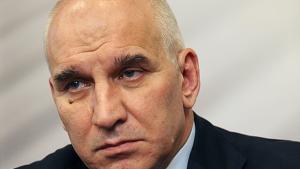 Хампарцумян Въпросът е не в коя банка са държавните пари