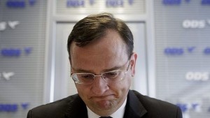 Яна Нагиова фаталната жена за Петър Нечас