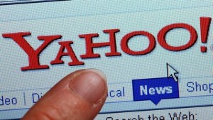 За 6 месеца Yahoo получила 1213 000 искания за данни
