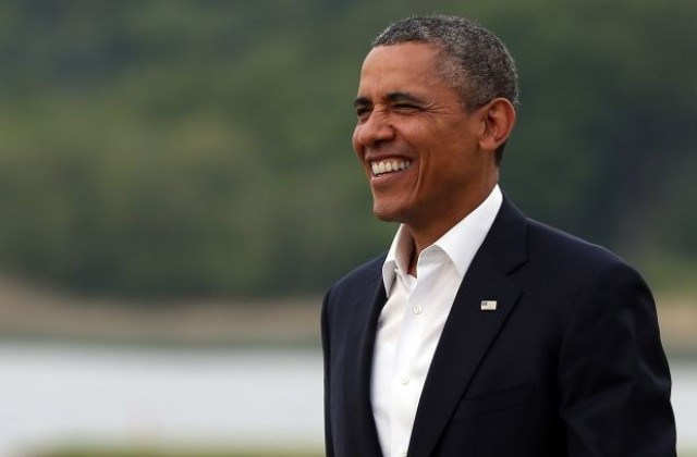 Интернет подигравки с ЦРУ и Обама заради тайните програми за шпионаж