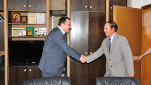 Възможности за виетнамски инвестиции в общината