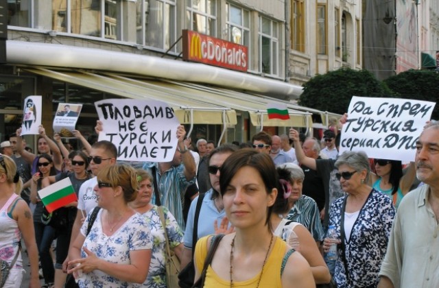 Седем политически сили са против избирането на Венцислав Каймаканов за областен управител