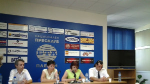 Инициативен комитет иска оставката на кмета на Плевен