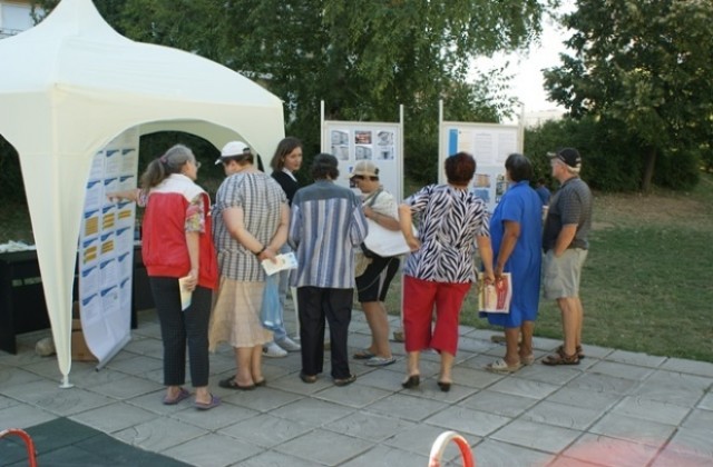 Засилен интерес към енергийното обновяване