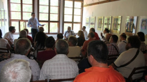 Иван Портних Общината ще издава всички документи в срок