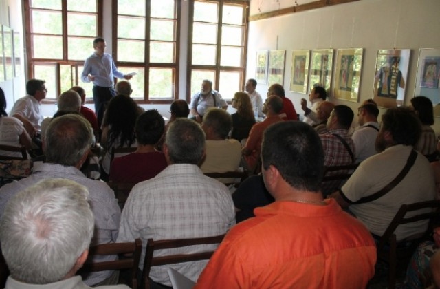 Иван Портних: Общината ще издава всички документи в срок