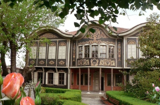 Български и италиански градове-кандидати за културна столица се събират в Пловдив