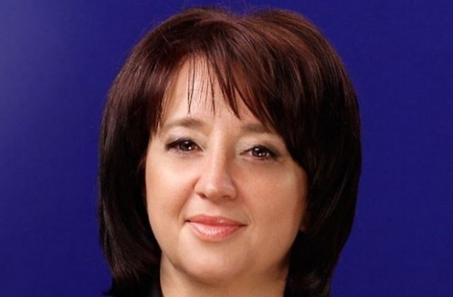Живка Аладжова е новият председател на Областния съвет по сигурност