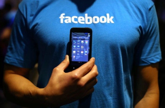 Facebook се похвали с над един милион активни рекламодатели