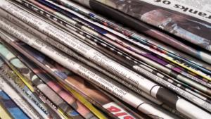 Фрийдъм хаус Зависими медии влошават още повече демокрацията в България