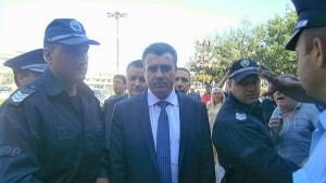 Слух за оставката на Палев взриви Благоевград