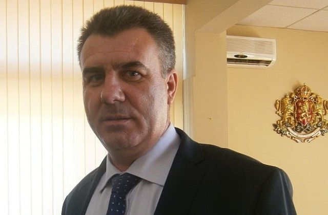 Слух за оставката на Муса Палев взриви Благоевград, той отрече
