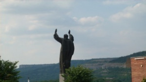 Удостояват гръцки професор с Евтимиевата награда на ВТУ