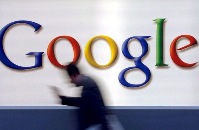 Google поиска да публикува броя на запитванията от разузнавателните служби