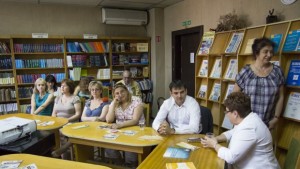 Мултимедиен център на мястото на Дупката предлага Чавдар Трифонов