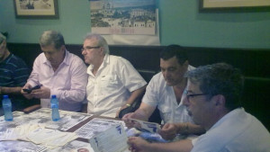 Строители поискаха от Куликов участие в експертните съвети към общината