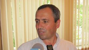 Протестите не отказват номинирания за областен управител Бюнемин Хасан от