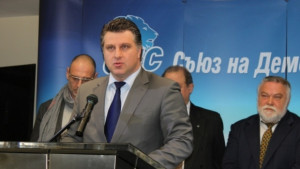 Бивш депутат на Атака Волен Сидеров е национален предател