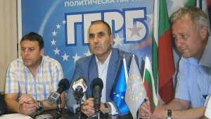 Цветанов Палев ще управлява за кратко